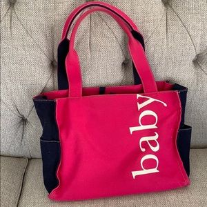 Kate Spade Diaper Bag